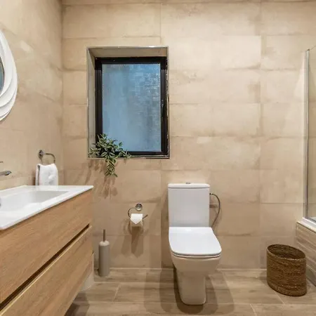 Сasa de vacaciones Maisonette Filled With Maltese Charm In The South Of Malta *